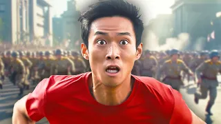 How To Escape North Korea