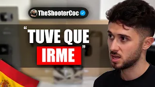 TheShooterCoc: España NO Tiene Vuelta Atrás