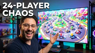 Nintendo Switch 2: What My AI Co-Host Thinks