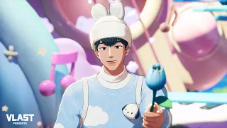 PLAVE 'BBUU!' M/V