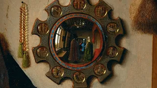 This Is Considered The Most Mysterious Painting Ever Created