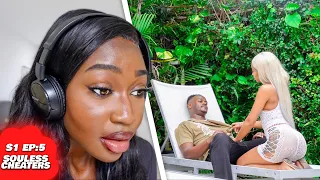 BF CHEATS AND LOSES FIGHT IN THE SAME DAY…💔 (loyalty test)