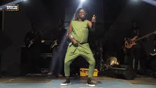 RAPHRAN LE BANTOU - Bikutsi Attitude_DOMAF