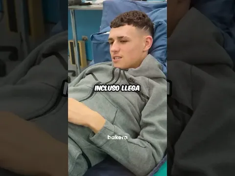 ¿Por qué todos los futbolistas tienen los pies horribles? 😰