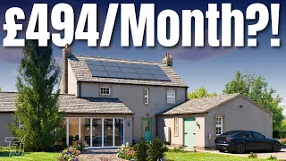 Tesla’s UK Bundle: Future Proof Your Home & Car for £494/month