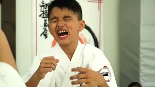 КАРАТЭ 2