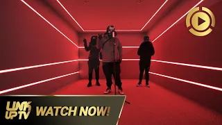 #NR Lucii x Tzgwala x YA - HB Freestyle (Season 3) | Link Up TV