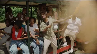 Rayan Labiche - Grand Dieu (Clip Officiel)