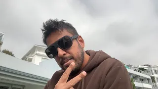 Capetown Vibes And Thoughts On Bitcoin....