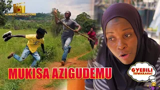 Stecia Mayanja Comedy [Mukisa Azigudemu Season 1 Episode 1  ]