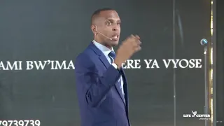 Ijambo ry'Imana rifise ubushobozi bwinshi