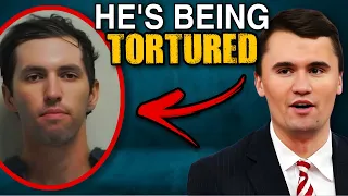Charlie Kirk Shooter WON'T SURVIVE Prison - Stripped & Humiliated | Ex-Con Explains