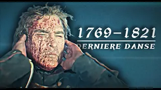 𝐍𝐚𝐩𝐨𝐥𝐞𝐨𝐧'𝐬 𝐋𝐞𝐠𝐚𝐜𝐲 |cinematic|