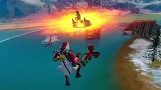 Smooth Criminal 🔫( Fortnite Montage)