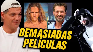 CHARLA con FRANK CUESTA: CASO de DANIEL SANCHO | UTBH