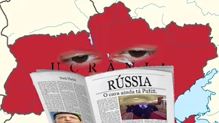 🇷🇺🇺🇦 Meu vizinho tá Putin || PT.5