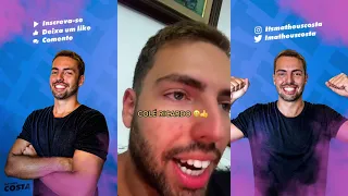 TROLLANDO MEU PAI COM ERROS DE PORTUGUÊS