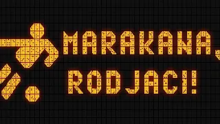 Marakana, rođaci!