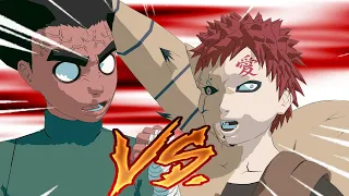 Gaara T fesse!!!🖐🍑