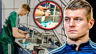 O VERDADEIRO motivo de Toni Kroos usar a MESMA CHUTEIRA HÁ 10 ANOS