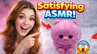 ASMR Satisfying Squishy TOYS! 🤩🥰