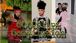 6000clipz Best Bits 🤣😭 (Part 1)