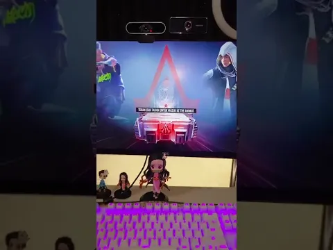FREE FIRE x ASSASIN CREED