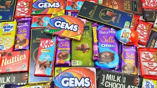 New Lot's of Candies