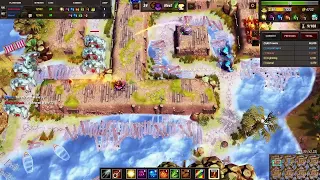 Element HD8 #games #streamer #stream #towerdefense