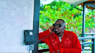 Ykee Benda - See Body (Official Visualizer)