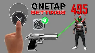 New M1887 / Desert Eagle Only Red Number Trick 🤯 || 100% working Trick
