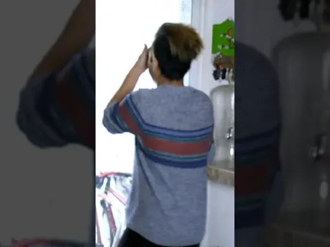 Mami puedo salir?… 🥺 | Tiktok de Yael Solt ⚡️