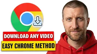 How to Download Any Video from Any Website on Chrome | Download Any Video from Any Site