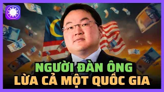 Người đàn ông lừa đảo cả một đất nước