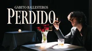 Gabito Ballesteros - Perdido (Video Oficial)