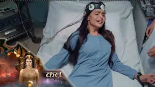 Naagin 7 || Ahana Memory Back & Became Naagin, Take Revange From Radhika || UPCOMING