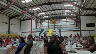 Belize Youth Awards 2024