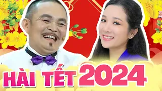 Hài Xuân Hinh | Phận Đời Bất Hạnh Full HD | Xuân Hinh, Thanh Thanh Hiền