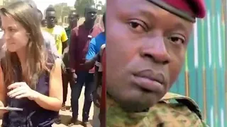 Urgent Burkina Faso: l’ambassade de France saccagée