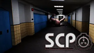 SCP Descent: THE END