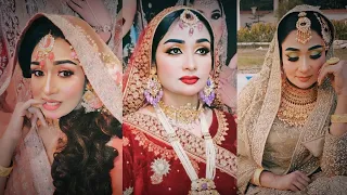 রাধুনী থেকে কিভাবে মডেল হয়ে গেলাম,সেটাই আজকের শেয়ার করলাম।
