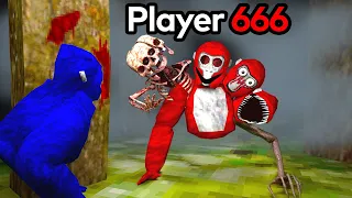 Testing Scary Gorilla Tag Lies That Are Actually Real?