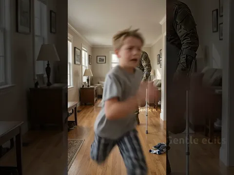 A touching father-and-son story about struggle, sacrifice, hard work, and family.