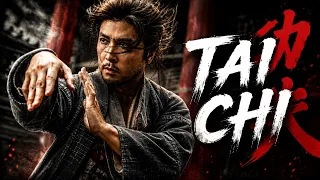TAI CHI | Full Movie | Donnie Yen | Hindi Dubbed Action Movie | With English Subtitles