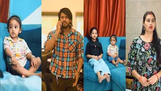 Papa huye gussa mummy par || Suraj actor short video / #surajactor #shortfilm #video #love