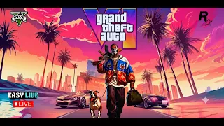🔴 GTA 5 LIVE – DON’T BLINK! SECRET MOD ACTIVATED #gta #gtaonline #gta5