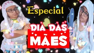 ESPECIAL - DIA DAS MÃES | LIVIA E KAIQUE