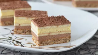 Cijeli život obožavam ovaj kolač! Pravimo ga za sva slavlja!