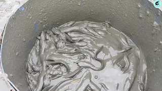 Hand Fishing | Best Catfish Catching From Muddy Pond