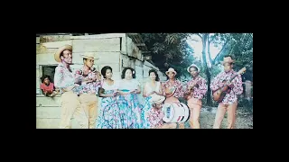 Moonlight Serenaders  -  "La Gaeina"